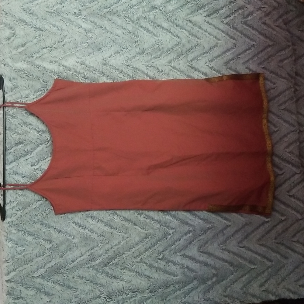 S Aero Dress